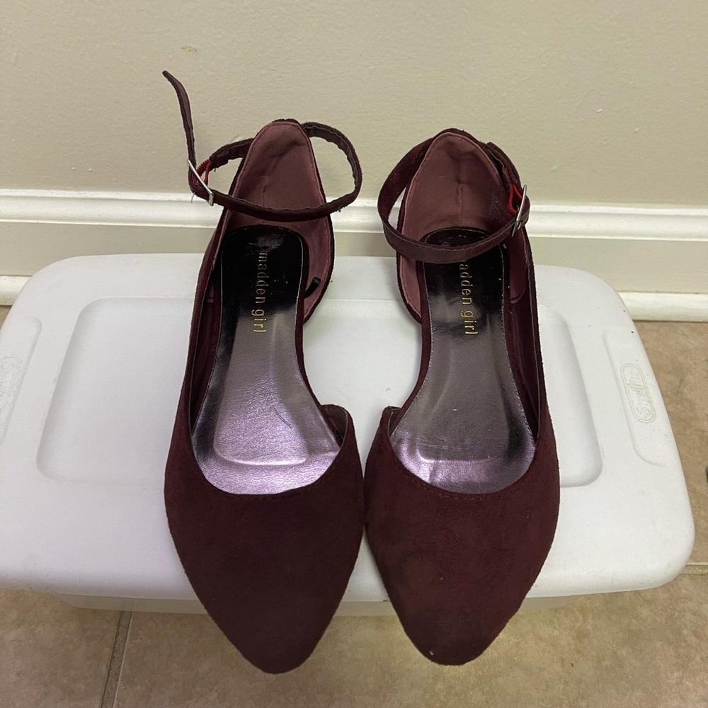 Women shoes